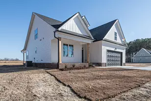 4361 J C Galloway Rd, Greenville, NC 27858 - Photo 4