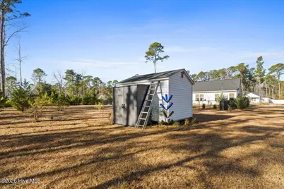 378 Thicket Drive NW, Calabash, NC 28467 - Photo 72