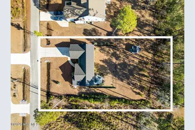 378 Thicket Drive NW, Calabash, NC 28467 - Photo 4