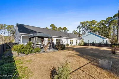 378 Thicket Drive NW, Calabash, NC 28467 - Photo 68