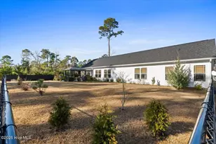 378 Thicket Dr NW, Calabash, NC 28467 - Photo 76