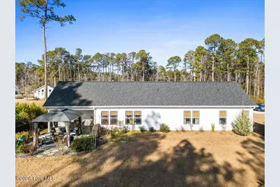 378 Thicket Drive NW, Calabash, NC 28467 - Photo 80