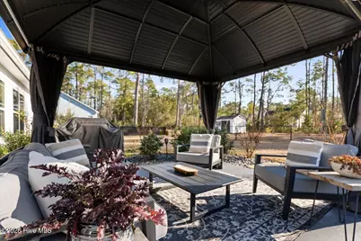 378 Thicket Drive NW, Calabash, NC 28467 - Photo 64