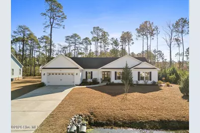 378 Thicket Drive NW, Calabash, NC 28467 - Photo 2