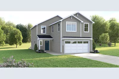 837 Haw Creek Avenue NE, Winnabow, NC 28479 - Photo 1