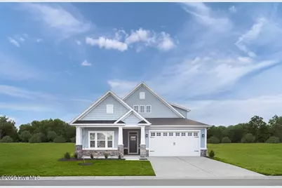 4004 Farmfield Drive, Navassa, NC 28451 - Photo 1