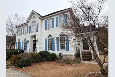 3013 Brassfield Drive, Rocky Mount, NC 27803 - Photo 2