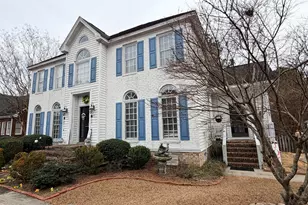 3013 Brassfield Dr, Rocky Mount, NC 27803 - Photo 2