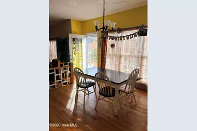 3013 Brassfield Drive, Rocky Mount, NC 27803 - Photo 6