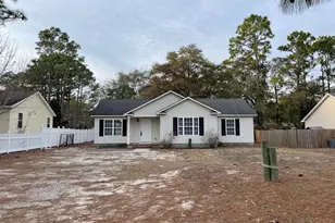 1469 E Boiling Spring Rd, Southport, NC 28461 - Photo 1