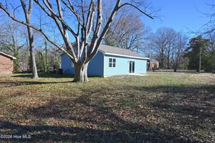 522 Pennsylvania Ave, Rocky Mount, NC 27801 - Photo 30