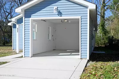 522 Pennsylvania Avenue, Rocky Mount, NC 27801 - Photo 28