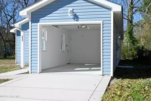 522 Pennsylvania Ave, Rocky Mount, NC 27801 - Photo 28