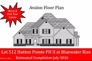 2000 Yellowfin Dr, New Bern, NC 28562 - Photo 2