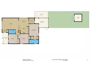 9112 Arden Rd NE, Leland, NC 28451 - Photo 30