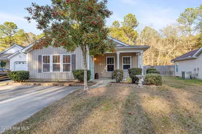 9112 Arden Road NE, Leland, NC 28451 - Photo 1