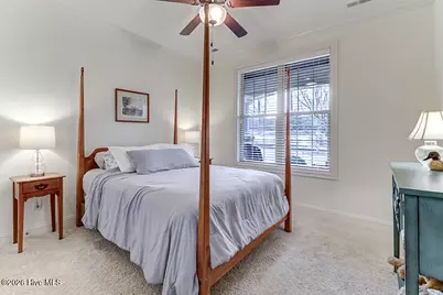 3622 Rosewood Landing Drive, Castle Hayne, NC 28429 - Photo 24