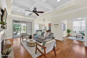 3622 Rosewood Landing Dr, Castle Hayne, NC 28429 - Photo 8