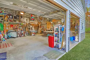 203 George Taylor Rd, Newport, NC 28570 - Photo 38