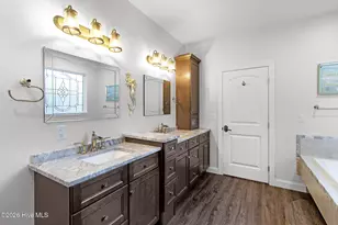 203 George Taylor Rd, Newport, NC 28570 - Photo 18