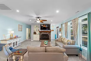203 George Taylor Rd, Newport, NC 28570 - Photo 10