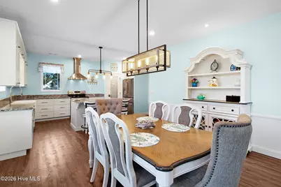 203 George Taylor Road, Newport, NC 28570 - Photo 14