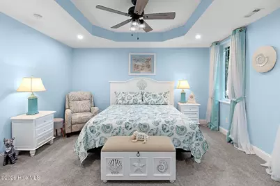 203 George Taylor Road, Newport, NC 28570 - Photo 4