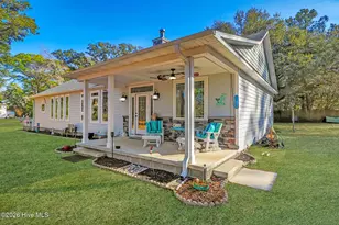 203 George Taylor Rd, Newport, NC 28570 - Photo 36
