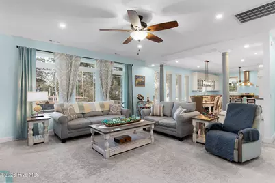 203 George Taylor Road, Newport, NC 28570 - Photo 2