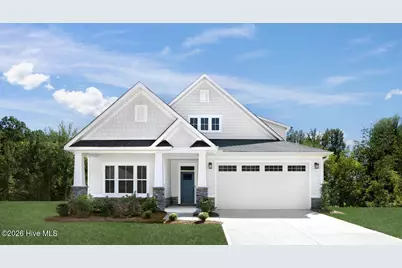 4012 Farmfield Drive NE, Navassa, NC 28451 - Photo 1
