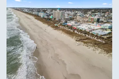 402 Carolina Beach Avenue S #Unit 4, Carolina Beach, NC 28428 - Photo 62