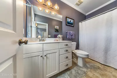 402 Carolina Beach Avenue S #Unit 4, Carolina Beach, NC 28428 - Photo 38