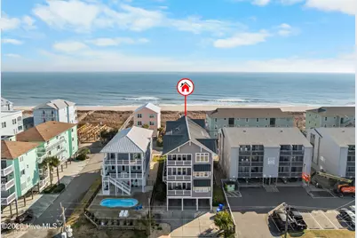 402 Carolina Beach Avenue S #Unit 4, Carolina Beach, NC 28428 - Photo 58