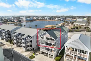 402 Carolina Beach Ave S, Carolina Beach, NC 28428 - Photo 2