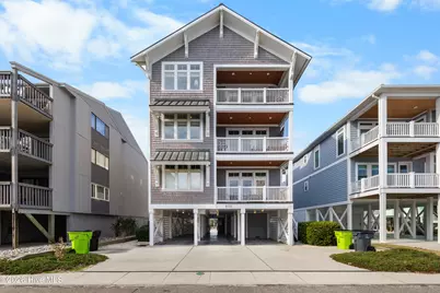 402 Carolina Beach Avenue S #Unit 4, Carolina Beach, NC 28428 - Photo 4