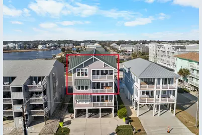 402 Carolina Beach Avenue S #Unit 4, Carolina Beach, NC 28428 - Photo 60