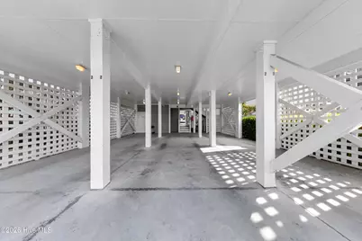 402 Carolina Beach Avenue S #Unit 4, Carolina Beach, NC 28428 - Photo 44