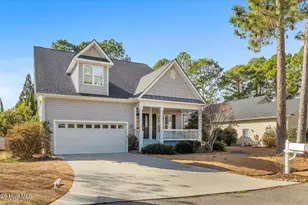 3927 Pepperberry Ln SE, Southport, NC 28461 - Photo 1