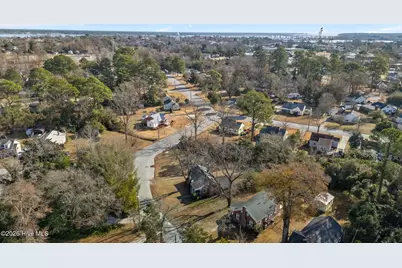 1603 Oakwood Avenue, New Bern, NC 28560 - Photo 36
