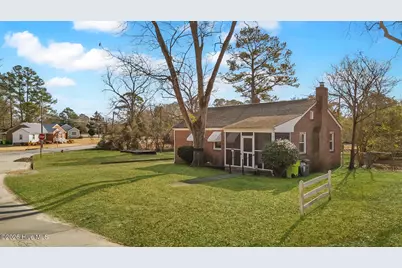 1603 Oakwood Avenue, New Bern, NC 28560 - Photo 24