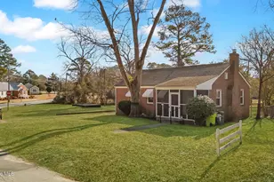 1603 Oakwood Ave, New Bern, NC 28560 - Photo 24