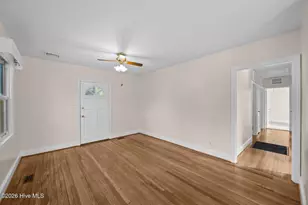 1603 Oakwood Ave, New Bern, NC 28560 - Photo 4