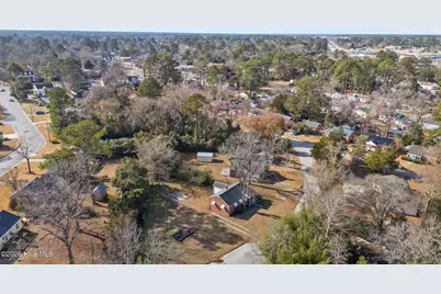 1603 Oakwood Avenue, New Bern, NC 28560 - Photo 34