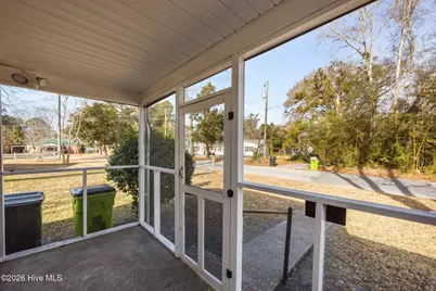 1603 Oakwood Avenue, New Bern, NC 28560 - Photo 26