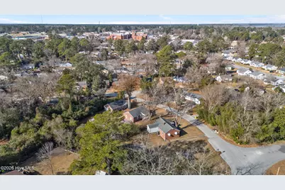1603 Oakwood Avenue, New Bern, NC 28560 - Photo 32