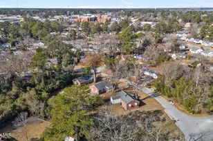 1603 Oakwood Ave, New Bern, NC 28560 - Photo 32