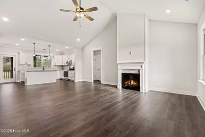 275 Tee Drive, Selma, NC 27576 - Photo 6