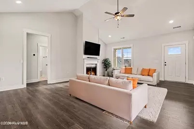 275 Tee Drive, Selma, NC 27576 - Photo 4
