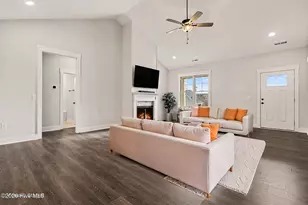 275 Tee Dr, Selma, NC 27576 - Photo 4