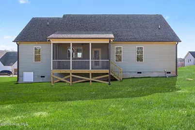 275 Tee Drive, Selma, NC 27576 - Photo 28